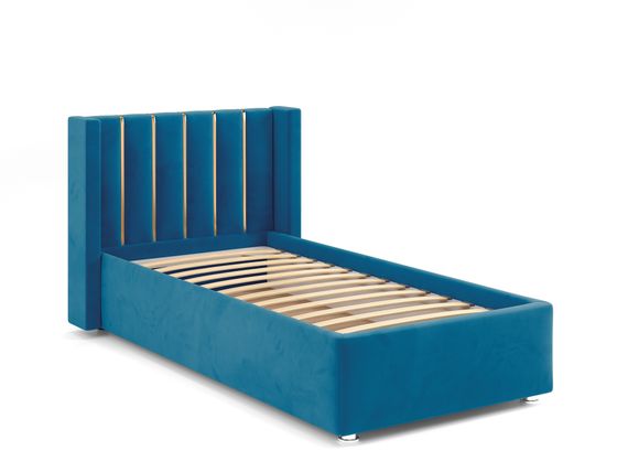 Кровать Mellisa Gold Исп 2. 90 с подъемным механизмом - Velutto 54