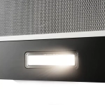 DeLonghi Кухонная вытяжка KT- TIARA 612 NB