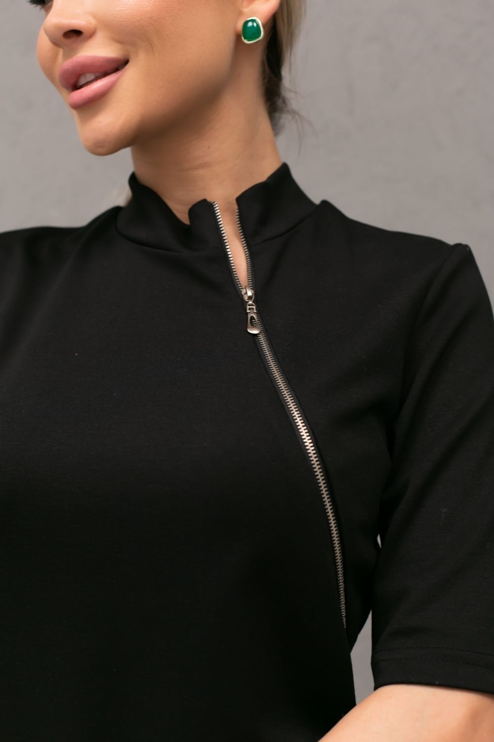 Джемпер Джус №1 Valentina