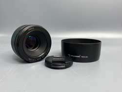 Canon 50mm 1.8 STM