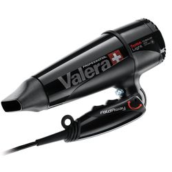 Профессиональный фен Valera Swiss Light 5400 Fold-Away Ionic TF (SL 5400 TF)