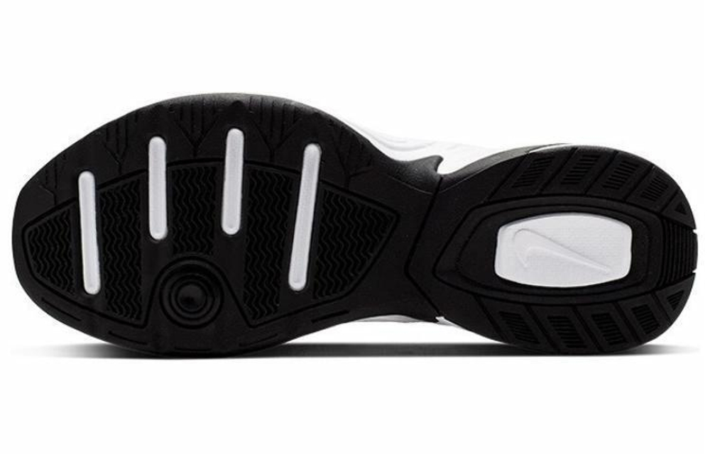 Кроссовки Nike M2K Tekno (Женская размерная сетка)