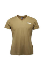 Женская футболка Remington Woman Olive T-shirt