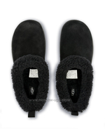 FINISH Slipper - Black