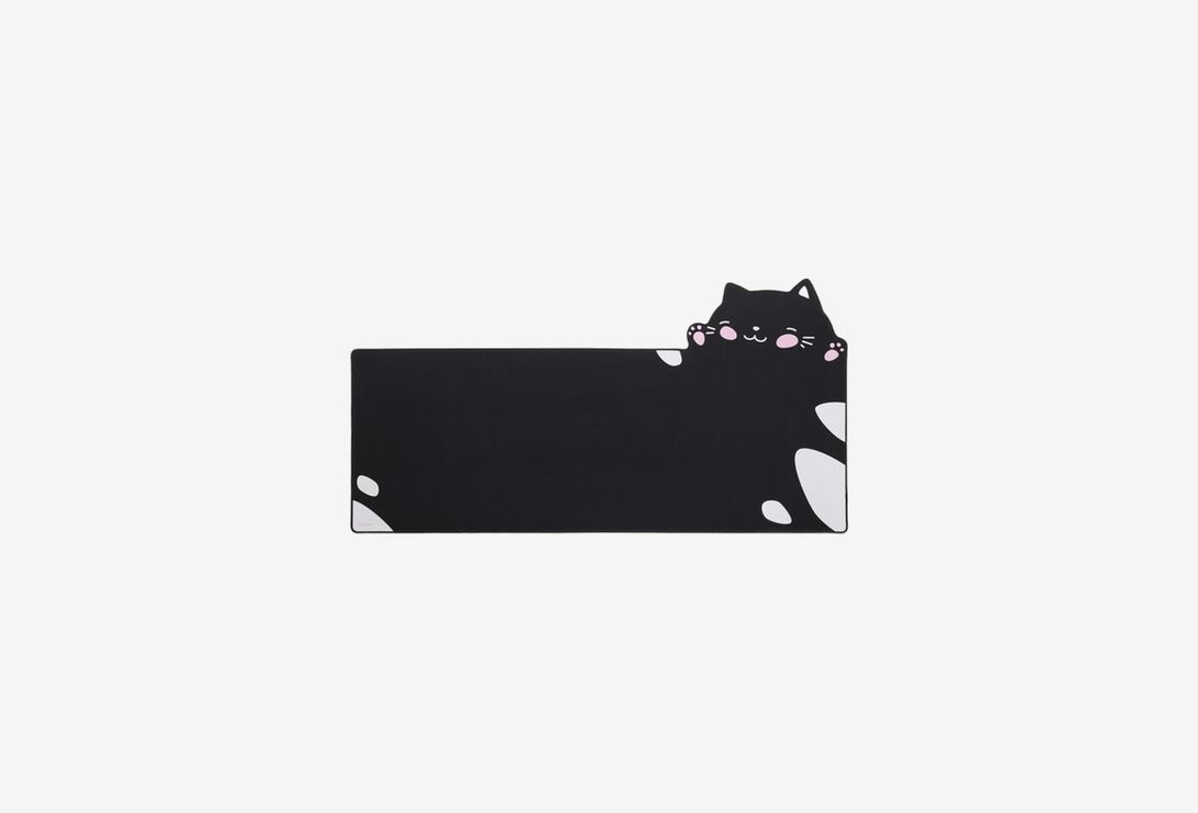 DEXP Black Paws_0126407101434