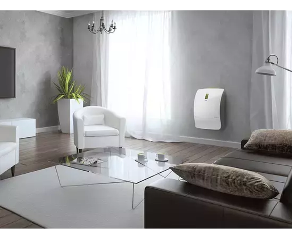 Ballu Air Master 2 BMAC-300/WARM/CO2/WI-FI