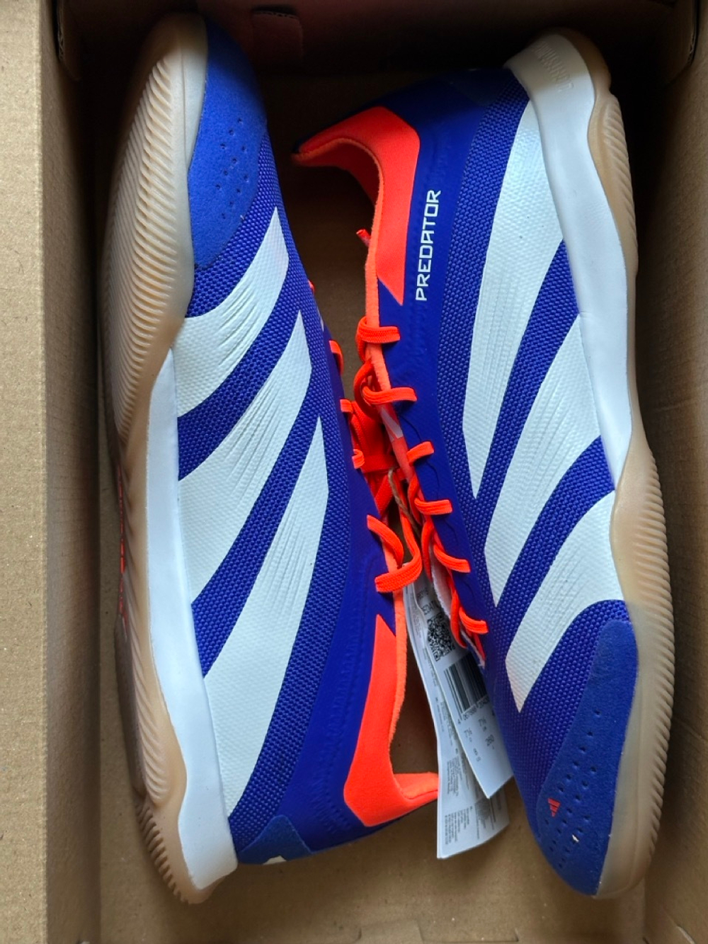 adidas Predator Elite IN