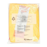 Комбинезон защитный жёлтый Тайкем 2000С, XL