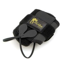 Фиксатор запястья для тренировок &quot;Pro Shot Glove&quot; (черная)