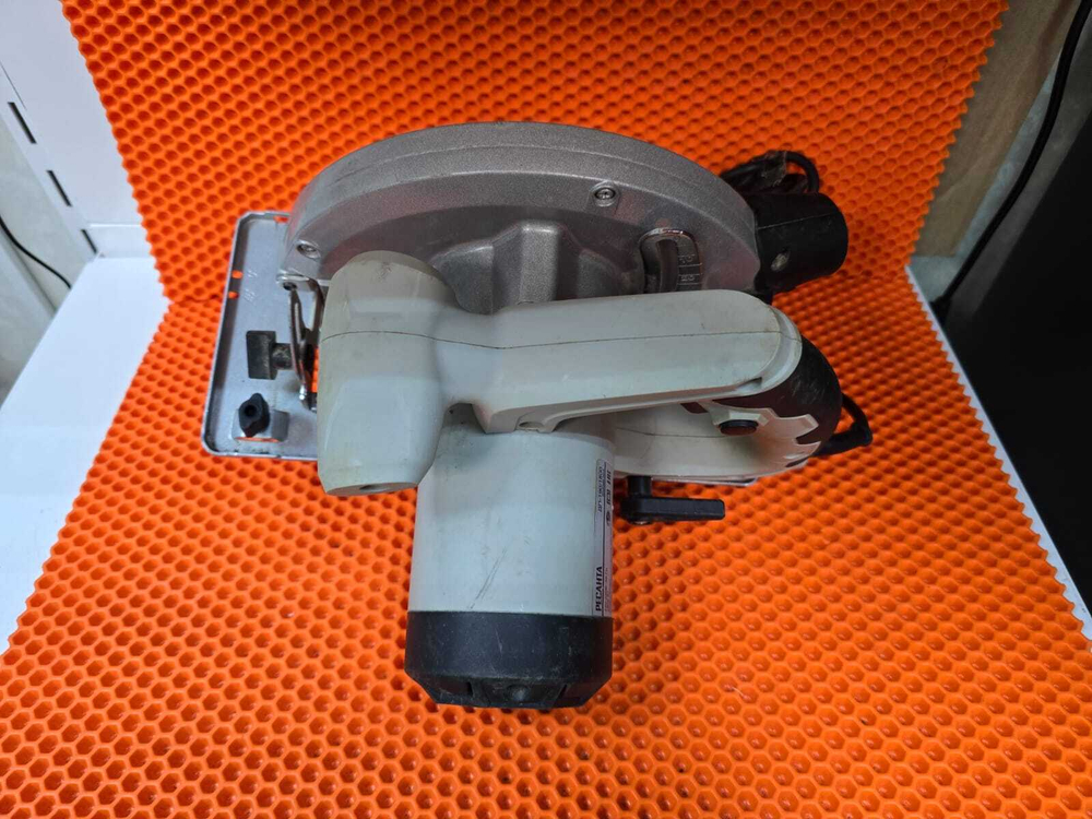 Дисковая (Циркулярная) пила РЕСАНТА ДП-190/1800