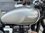 Triumph Speed Twin 900