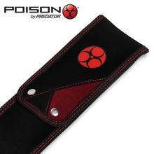 Кий Poison Arsenic³ AR-1 2PC Пул 19oz