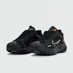 кроссовки Nike ACG Mountain Fly 2 Low Gtx Black
