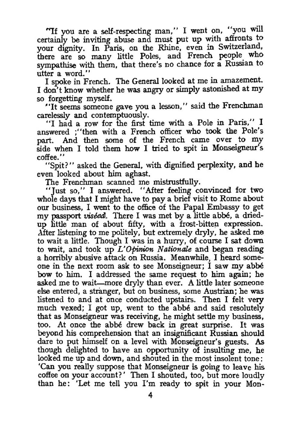 The gambler, and other stories | Фёдор Михайлович Достоевский