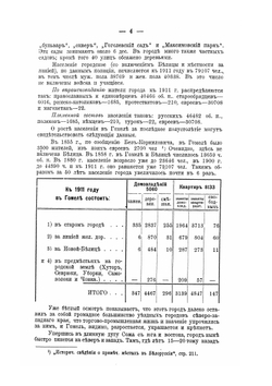 Город Гомель. (Могилевской губ.) | Ф.А. Жудро