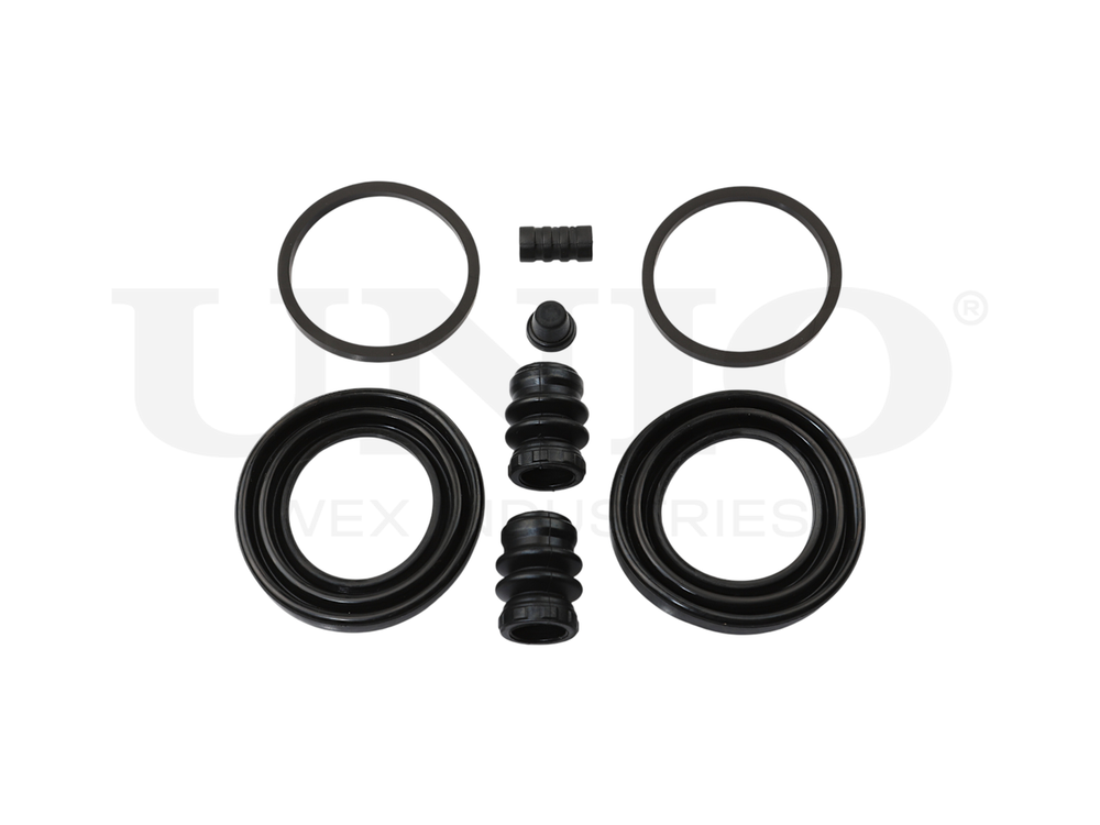 Ремкомплект переднего тормозного суппорта UNIO BRK-20170