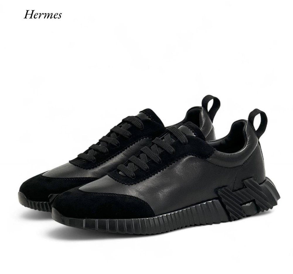 Кроссовки Hermes