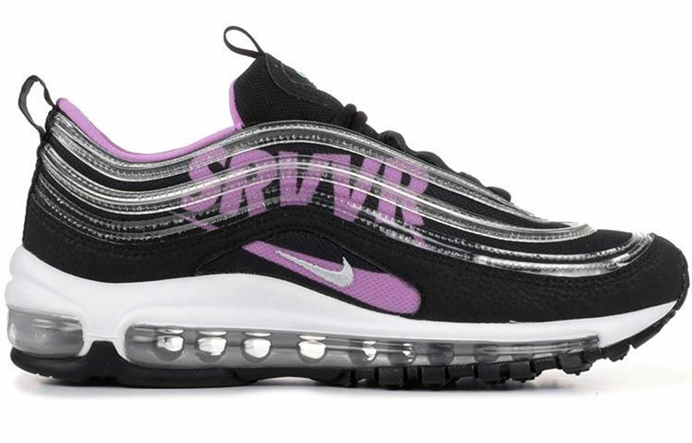Кроссовки Nike Air Max 97 "Doernbecher" (Женская размерная сетка)