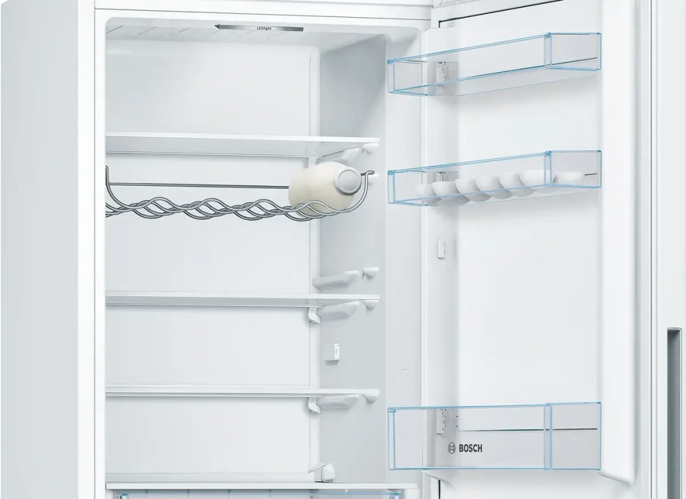 Двухкамерный холодильник Bosch KGV36VWEA