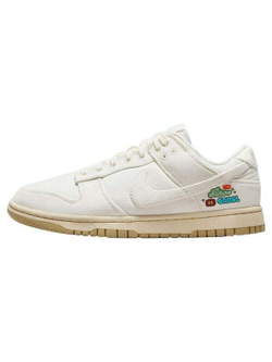 Кроссовки Nike Dunk Low Se The Future Is Equal