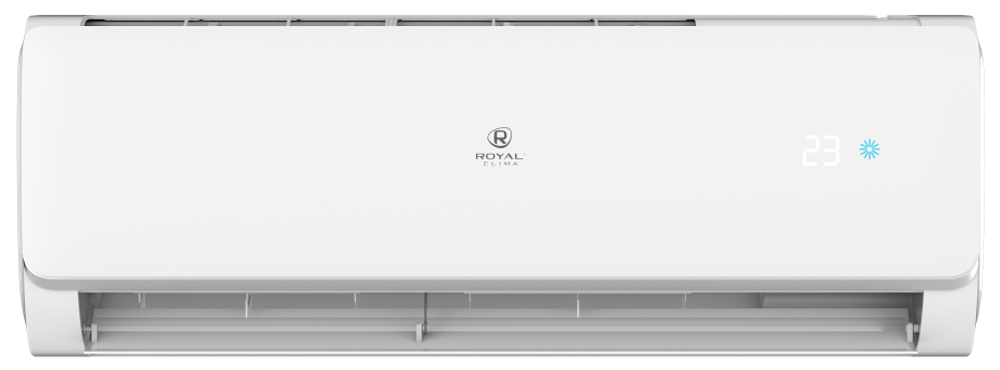 Классическая сплит-система серии NOBILE RC-NB22HN (комплект)