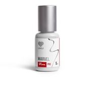 Клей Lovely Marvel 5 мл черный 1сек