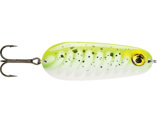 Блесна RAPALA Nauvo NAV37 / 9.5 см, 37 г, цвет SNRY