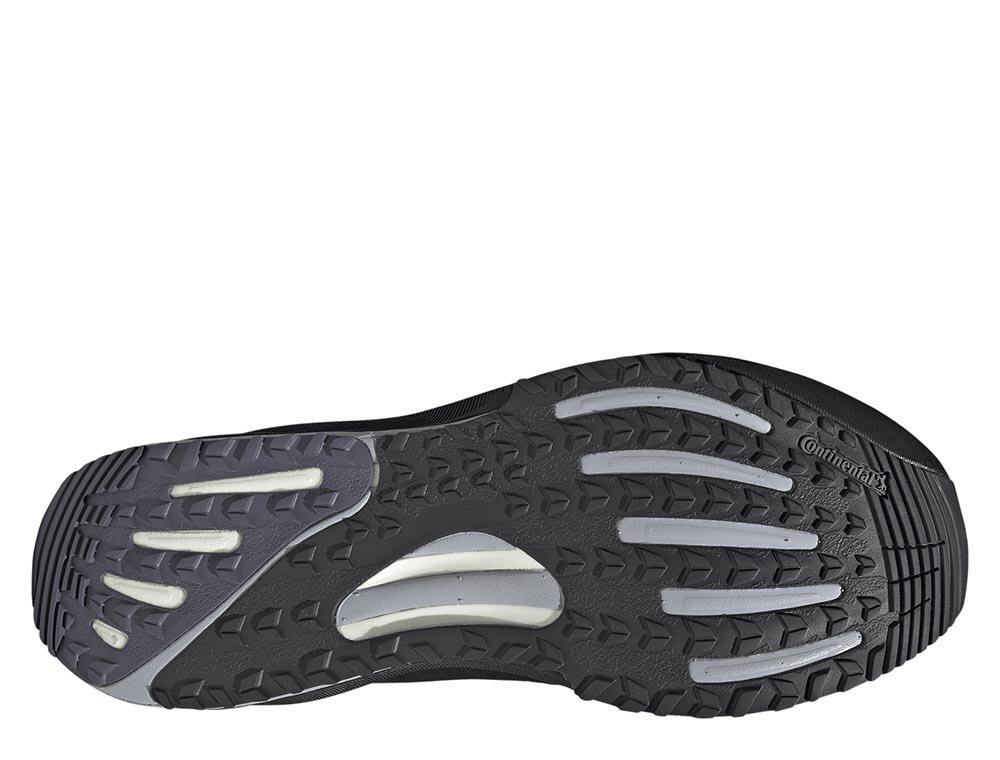 Кроссовки для бега женские adidas Supernova Rise Gore-Tex W Черные