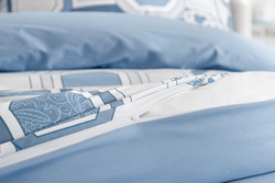 Постельное белье СайлиД BR-026 сатин