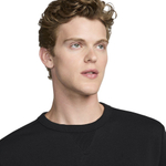 Баскетбольная толстовка Nike Dri-FIT Standard Issue Sweatshirt Black