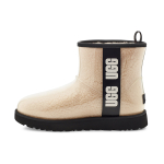 Обувь UGG CLASSIC CLEAR MINI, 1113190-NBLC