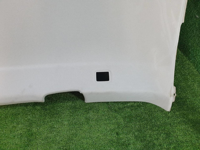 Обшивка потолка Audi Q7 2 (2015-н.в.)