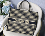 Christian Dior Book Tote 42 cm