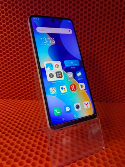 Смартфон TECNO Spark 10 Pro 4/128