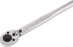 Ключ динамометрический, 28-210 Нм, 1/2" хромир. STELS