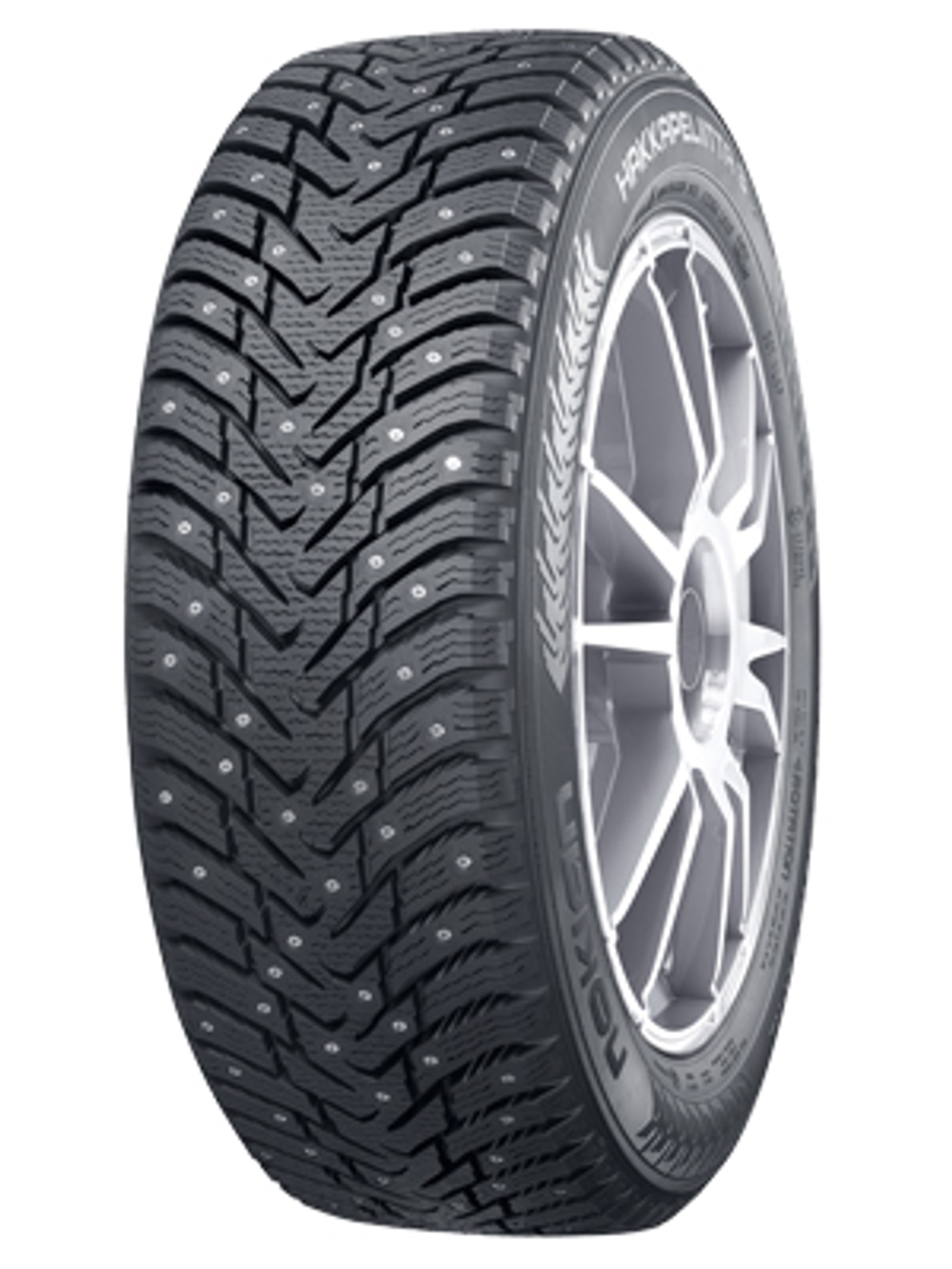 Легковая шина 295/40R20 110T NOKIAN HAKKAPELIITTA 8 SUV XL Nokian