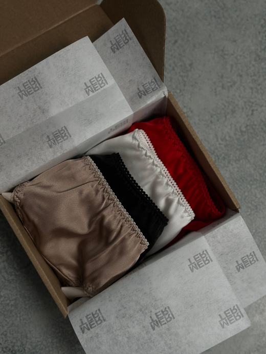 Набор трусиков #7