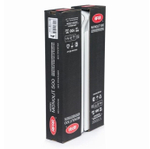 Радиатор биметаллический Rifar Monolit Ventil 500 RM50005НП50 нижнее правое подключение 5 секций