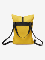 РЮКЗАК С КЛАПАНОМ-СКРУТКОЙ BASK SCOUT V2 15