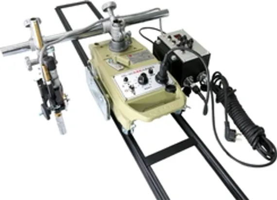 Электрический резьбонарезной манипулятор ETM-36 Plus