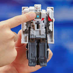 Hasbro Transformers One - Мегатрон (D-16) фигурка 1-cog changer F9386 / артикул   F9202 F9386  / GTIN 5010996215970