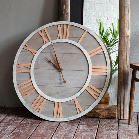 Часы Объект мечты Эрнст