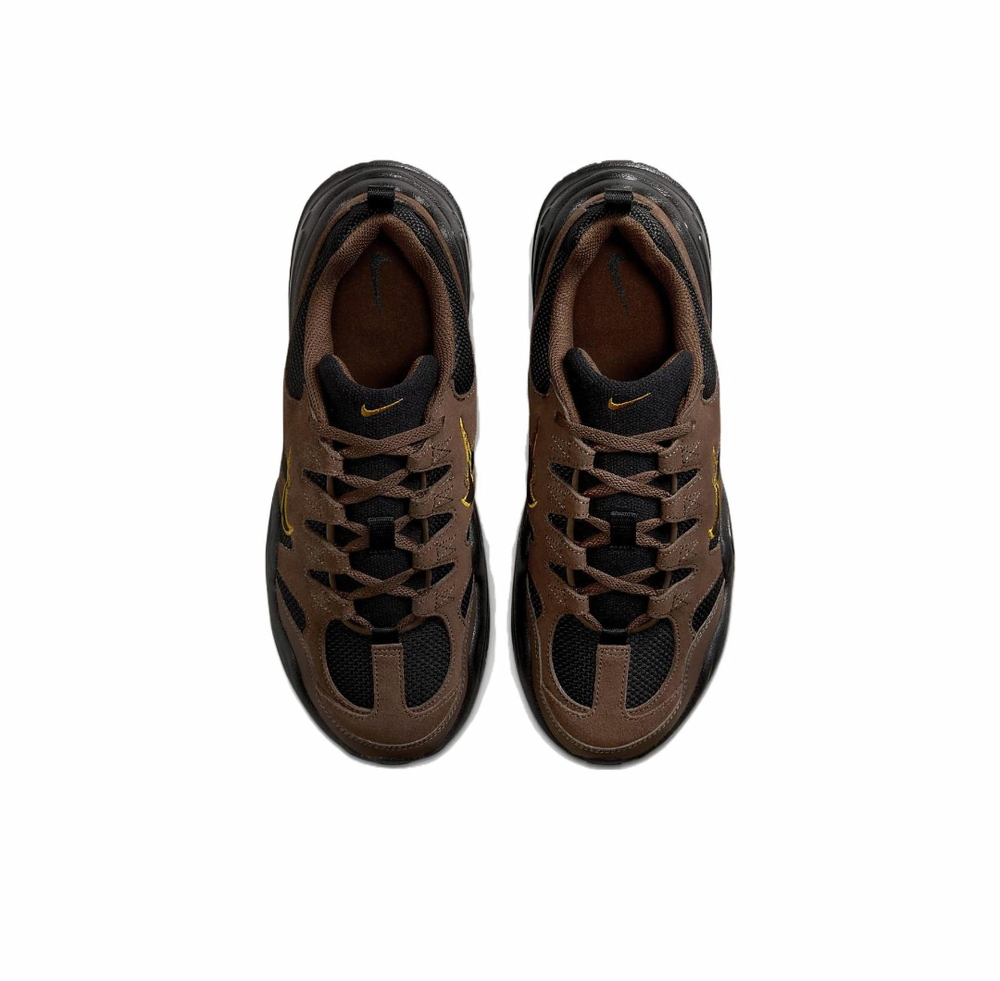 Мужские кроссовки Nike Tech Hera 'Cacao Wow' FJ9532-200