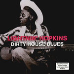 Lightnin' Hopkins / Dirty House Blues (2LP)