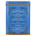 Harney & Sons, HT Tea Blends, чайная смесь, голубика и зеленый, 20 пакетиков, 40 г (1,4 унции)