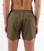 Шорты для плавания DOMINICA Hugo Bodywear - хаки(50469323)