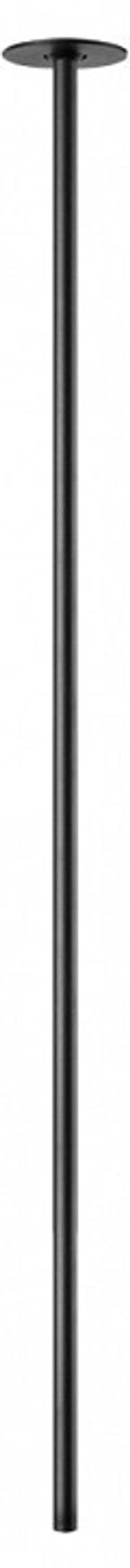Встраиваемый светильник на штанге Loft it Cane 10359/1000 Black
