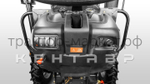 Трактор Кентавр Т-254 R 8+8 (Toyokawa) STD agri 7,00-16 / 9,50-24 (с ПСМ)
