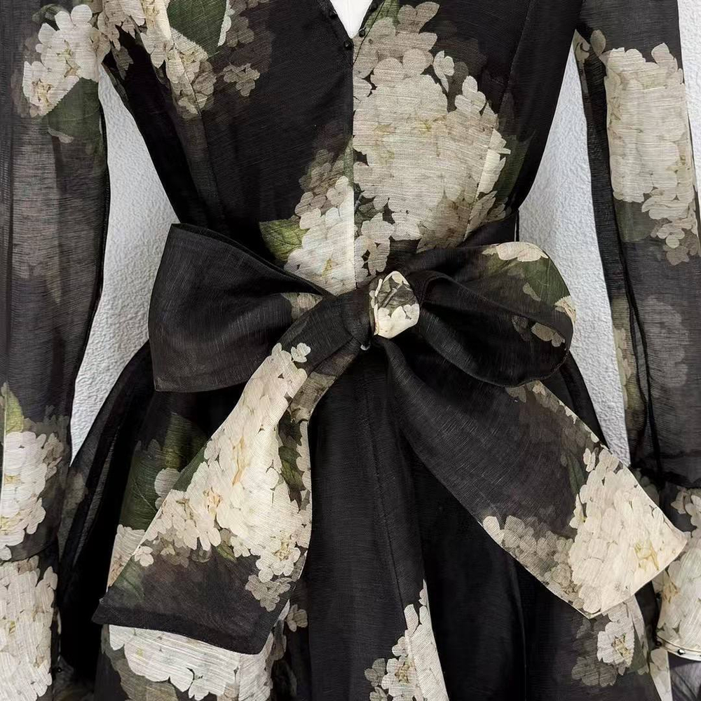Платье Zimmermann