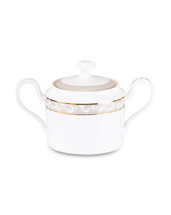 Чайный сервиз 21 предмет на 6 персон Mix&Match Home Елена